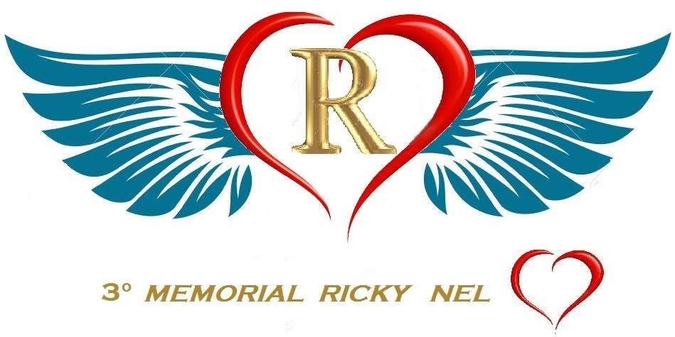 memorial ricky nel cuore