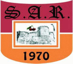 logo polisportiva sant'angelo romano