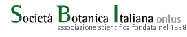 Società Botanica Italiana